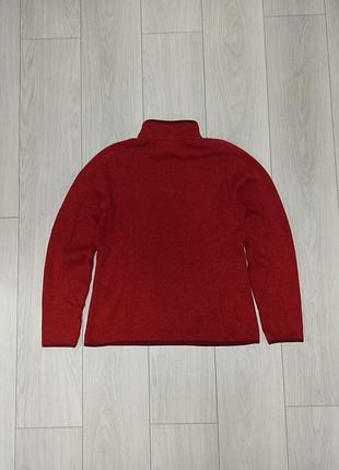 Продам флиску patagonia 2
