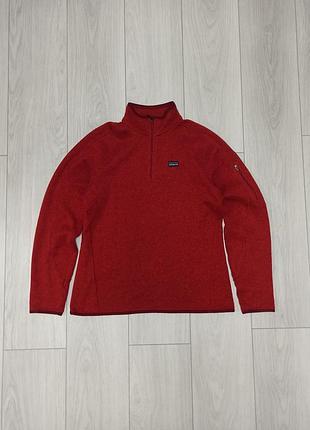 Продам флиску patagonia