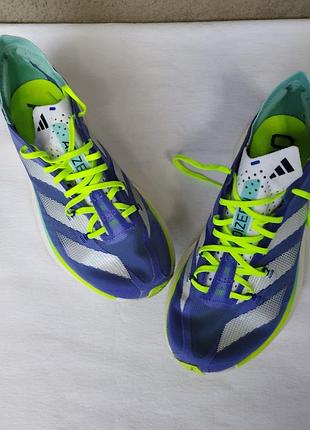 Кроссовки adidas adizero adios pro 3