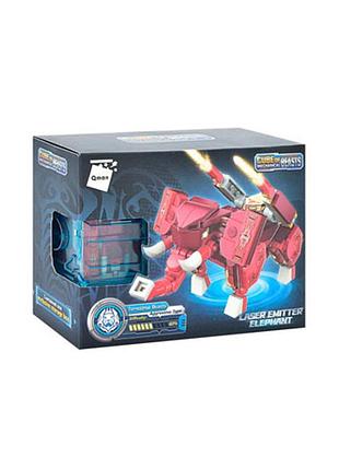 Дитячий конструктор "mechanical beasts" 41225-1