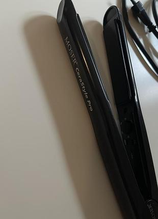 Утюжок moser cerastyle pro