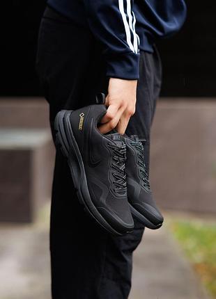 Nike pegasus 30 gore-tex black 4