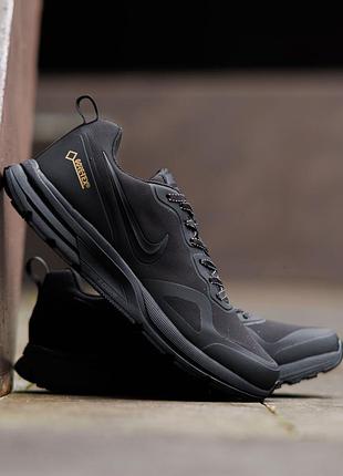 Nike pegasus 30 gore-tex black 5