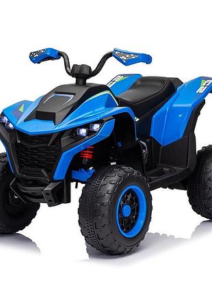 Детский электромобиль квадроцикл m 6128eblr-4(24v) до 30 кг