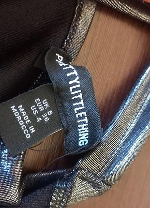 Шикарне плаття 👗💞 8