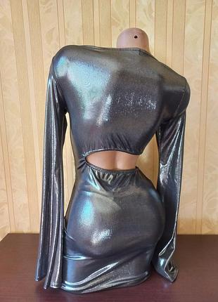 Шикарне плаття 👗💞 7