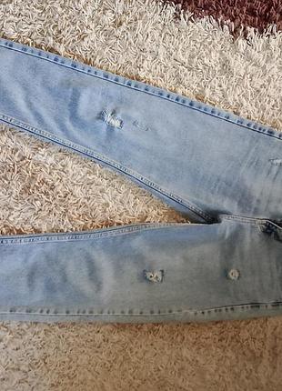 Джинси нові