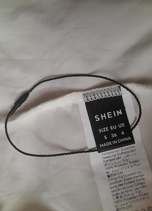 Корсет s shein 3