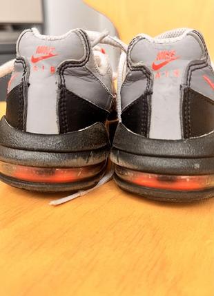 Кросівки nike 5