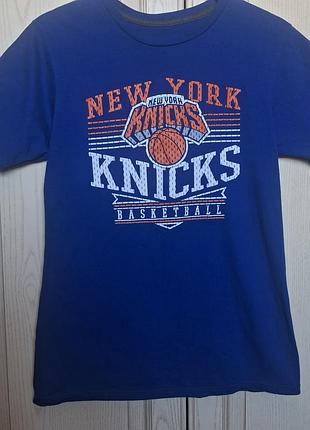 Футболка ny knicks nba