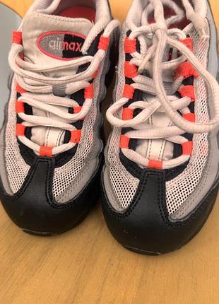 Кросівки nike 3