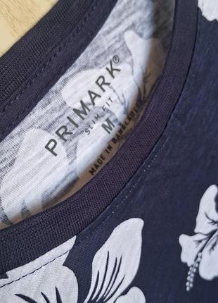 Футболка стильна primark 2