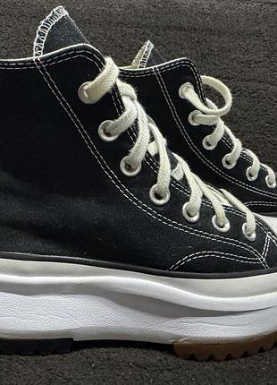 Кеды женские converse 2