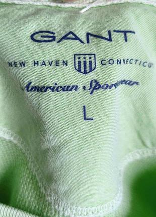 Свитшот gant. 6