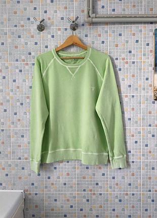Свитшот gant. 2