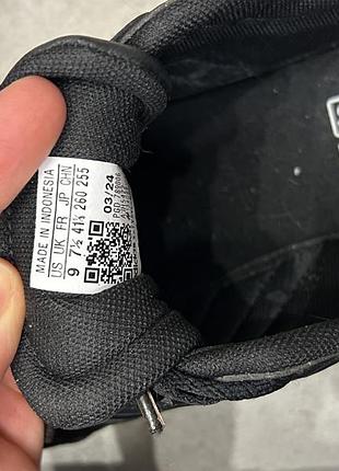 Кеди adidas 6