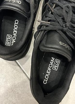 Кеди adidas 4