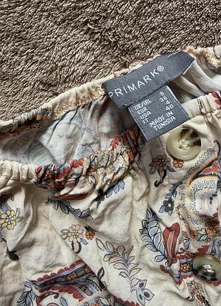 Топ primark 3