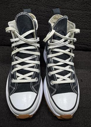 Кеды женские converse 3