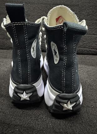 Кеды женские converse 5