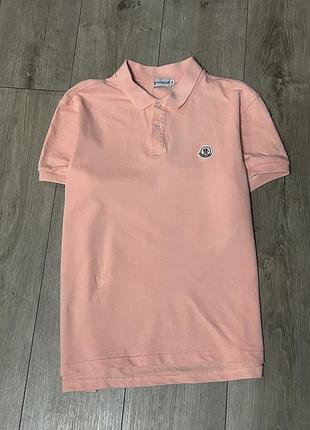 Футболка polo 2
