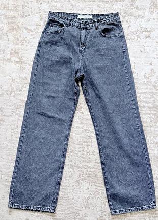 Джинси baggy
