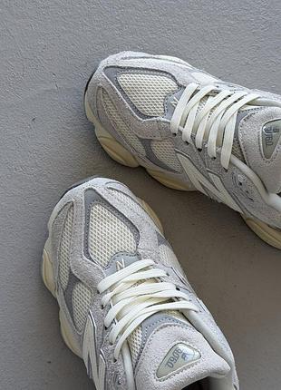 Balance 9060 quartz grey 3