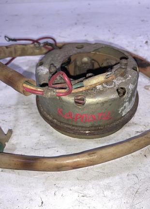 Статор генератора 7v мопед карпаты без датчика! 2