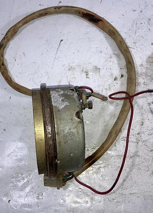 Статор генератора 7v мопед карпаты без датчика! 5
