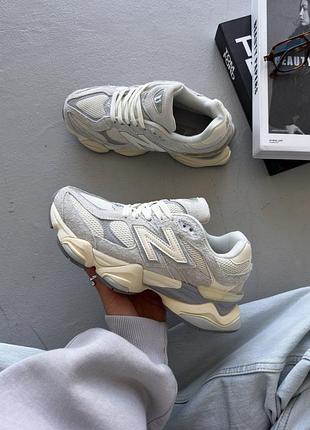 Balance 9060 quartz grey 5