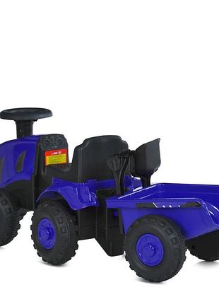 Детская каталка-толокар m 6154-4 до 25 кг 2