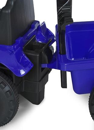 Детская каталка-толокар m 6154-4 до 25 кг 3