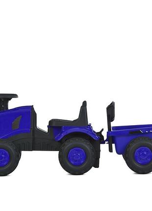 Детская каталка-толокар m 6154-4 до 25 кг 4