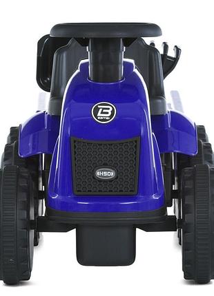 Детская каталка-толокар m 6154-4 до 25 кг 5