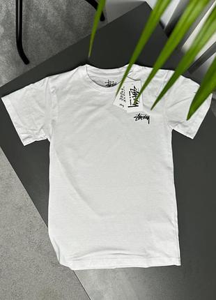 Футболка stussy crystal 2