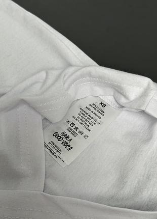 Футболка stussy crystal 6