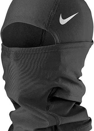 Балаклава nike pro therma-fit 4