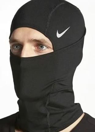 Балаклава nike pro therma-fit 3