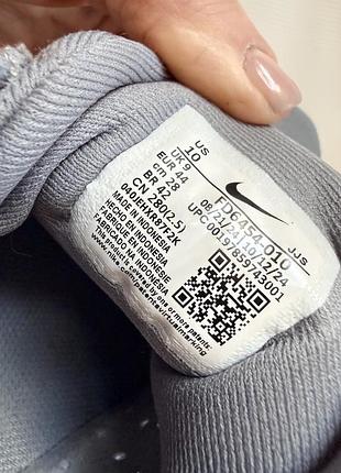 Бігові кросівки nike 9
