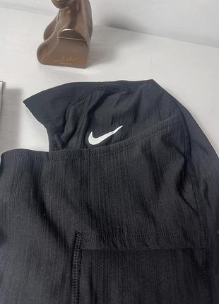 Балаклава nike pro therma-fit 5