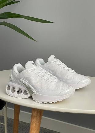 😍 жіночі кросівки nike air max dn shoes grey fj3145-100