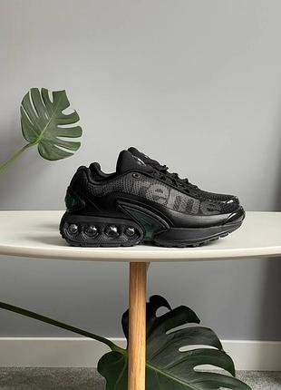 Мужские кроссовки nike air max dn supreme black fz4044-001 fz4044-001