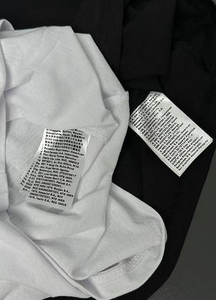 Футболка nike swoosh 6