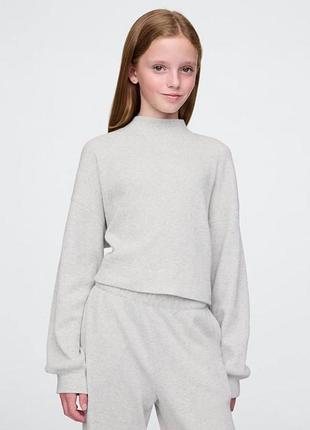 Реглан gap підлітковий вкорочений