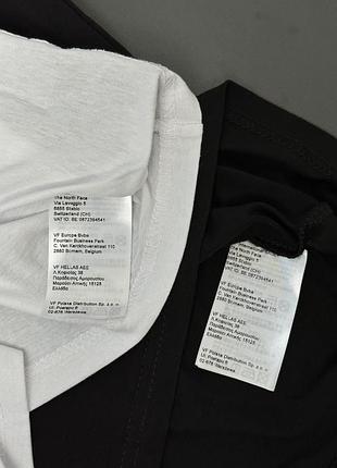 Футболка the north face pinkbox 6