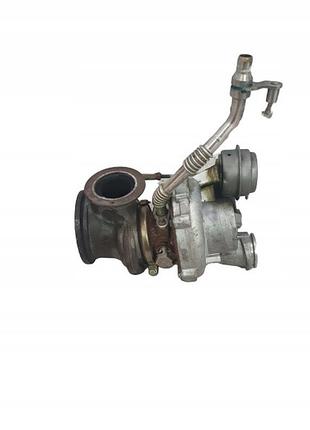 Турбіна б/в bmw oe 7576985 9