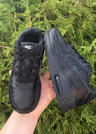 Кросівки nike air max 33р(20,5см)