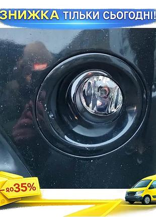 Противотуманки 2 шт для range rover sport 2005-2013 land rover фары для тюнинга авто освещения ku-22