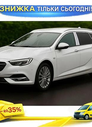 Накладки на дверні стійки нержавіюча сталь для opel insignia 2017-2022 gl-55 хромовані молдинги для захи ku-22