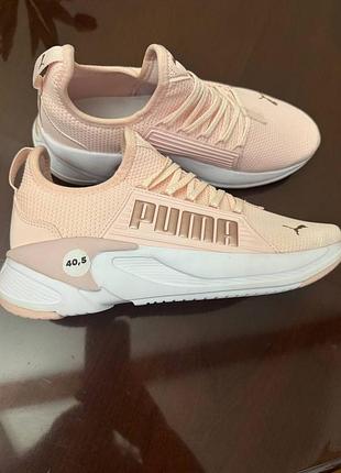 Кросівки puma original/ 26 см по устілці
